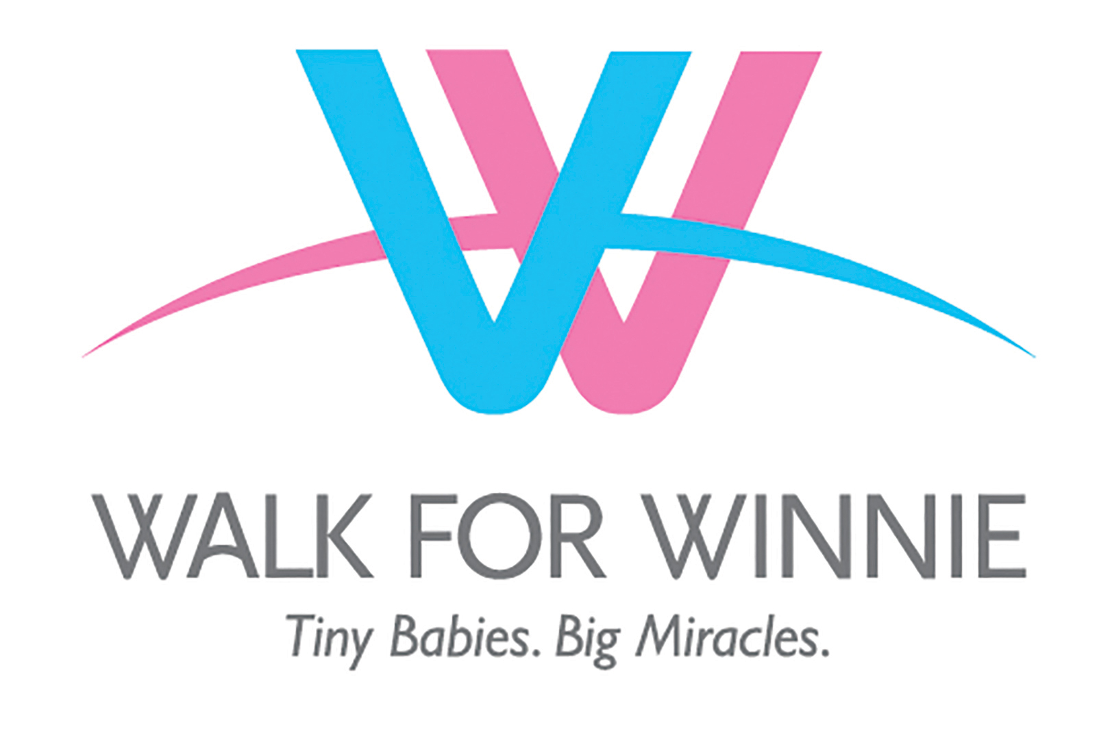Walk For Winnie Logo